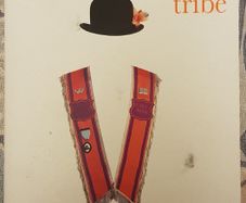 The Faithful Tribe by Ruth Dudley Edwards