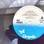 Go West  Call Me  12,, Single 1985 Image 2