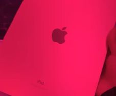 ipad 11 128 gigabytes  barely used