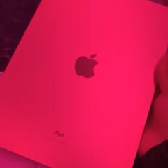 ipad 11 128 gigabytes  barely used