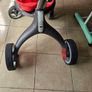 Stokke explore X with Carry cot Image 3