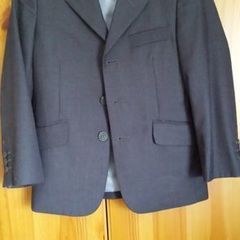 Red Herring boys suit, shirt & tie  age 7-8