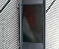 Bmw 1 series screen navigation