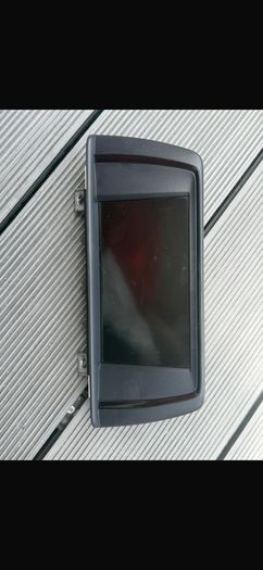 Bmw 1 series screen navigation