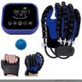 ZKES Right Hand Rehabilitation Trainer Glove, Recovery Exercise Massager for Cerebral Palsy Arthritis Stroke Hemiplegia Patient Image 3