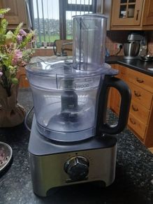 Kenwood Food Processor