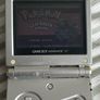 Pokemon Leafgreen Gameboy Advanced Image 3