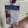 Walking stick drive new Image 3
