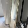 Elegant Gold Ornate Full-Length Mirror Image 2