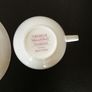 villeroy boch cup and saucer Image 6