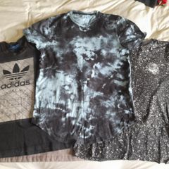tee shirt bundle size small