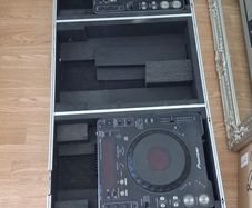 dj equip