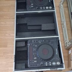 dj equip