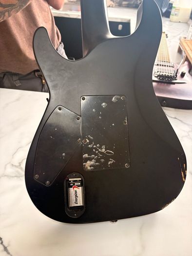 Schecter Jeff Loomis JL-7
