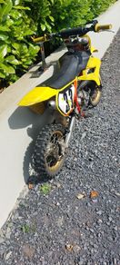 Cobra cx65