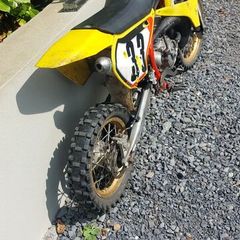 Cobra cx65