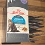 19 Pouches of Royal Canin Urinary Image 2