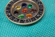 Trinket tray