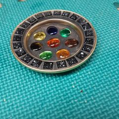 Trinket tray