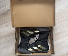 boxing shoes
