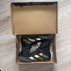boxing shoes