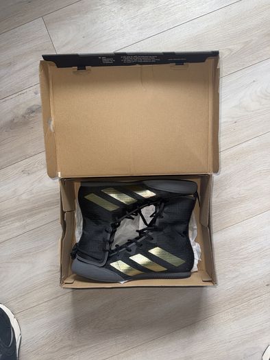 boxing shoes