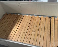 Ikea Day Bed