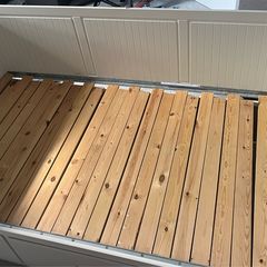 Ikea Day Bed