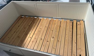 Ikea Day Bed