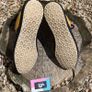 Premium Adidas Jamaica Yellow Suede Island Series Image 4