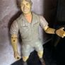 Vintage Steve Irwin Figure Image 4