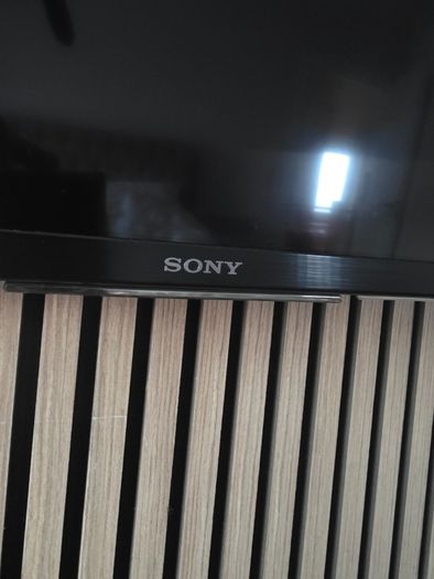 Sony Bravia 49" 4K HDR Android Smart TV