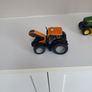 Toy model tractors Image 4