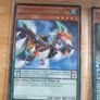 Yu gi oh Breakers of Shadow (BOSH) 1st edition English lot of 242 Image 3