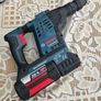 Bosch GBH 36 VF LI Plus 36V Rotary Hammer Image 4