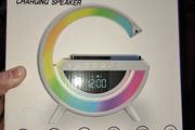 Alarm clock