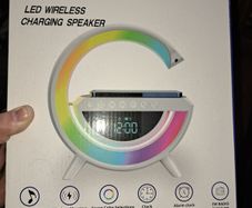 Alarm clock