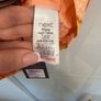 NEXT girls raincoat, size 11, NEW Image 2