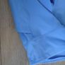 Blue leggins Image 2