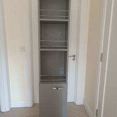 Bathroom cabinet