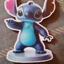 Lilo & Stitch bedroom Decorations Image 4
