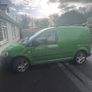 Volkswagen Caddy 2011 Image 3