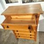 Chest of 6 drawers Image 2