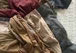 5.11 tactical clothes