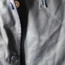 TopShop rain jacket size 8 Image 3