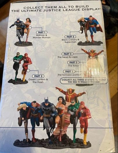 Justice League
