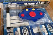 Family Fortunes game Unused