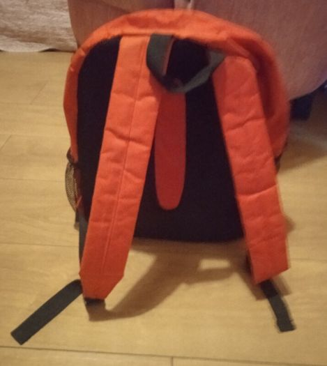 Man United Rucksack