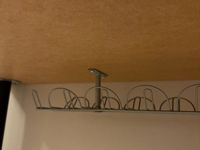 Ikea Desk