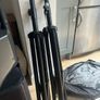 Yamaha DXR12 Loudspeakers with Stands Image 5